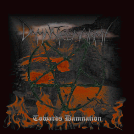 Damnation Army : Towards Damnation